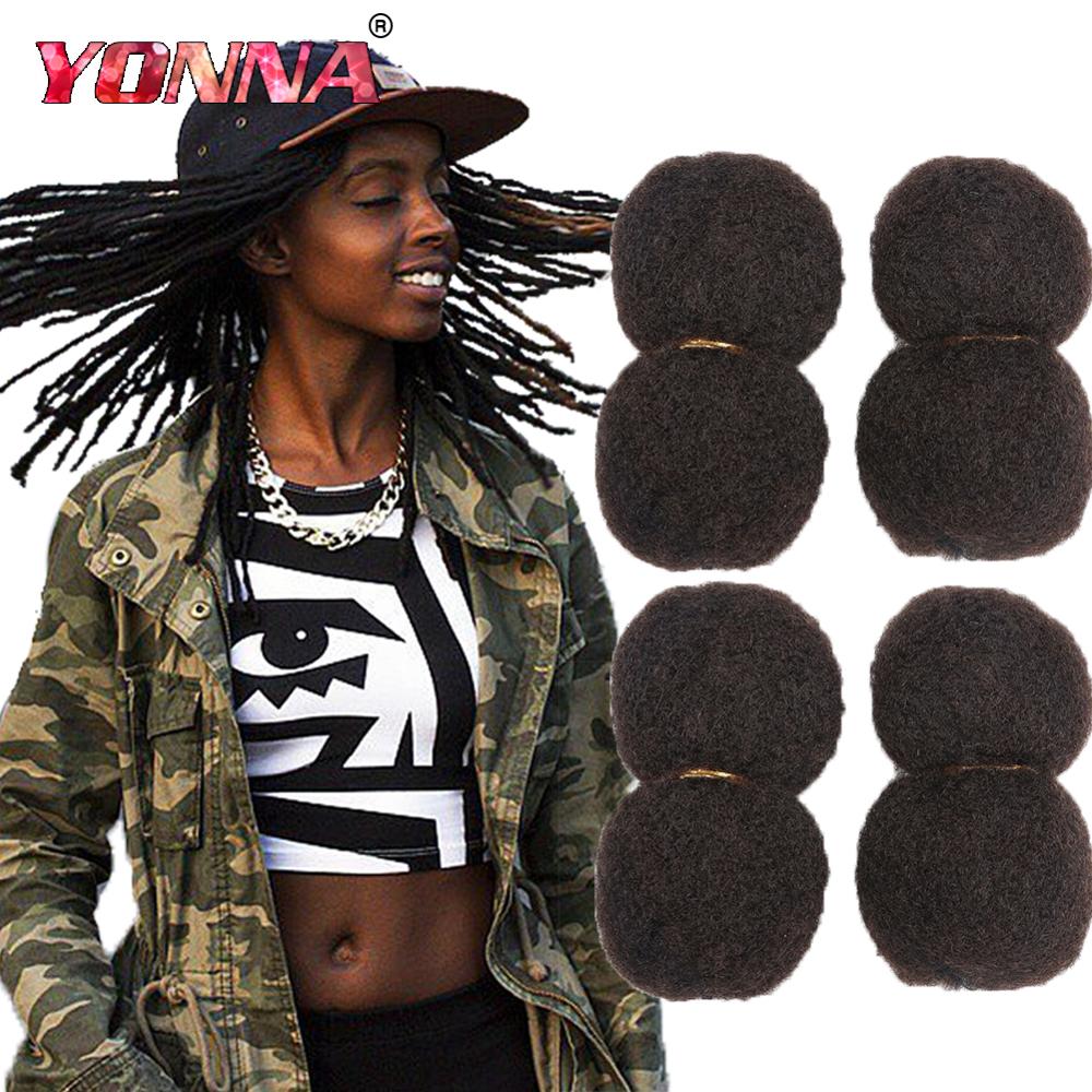 YONNA  Afro  뷮 ΰ Ӹī Dreadlocks, ..